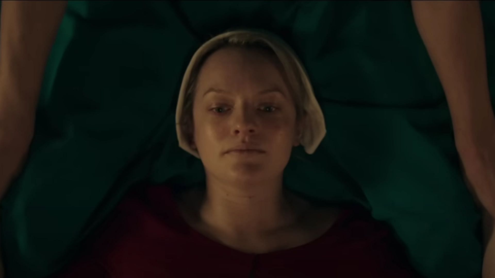 A still image from the trailer of the series (Image via youtube/@Series Trailer MP)